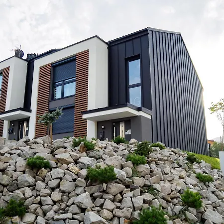 Apartment Zeus - Beskid
