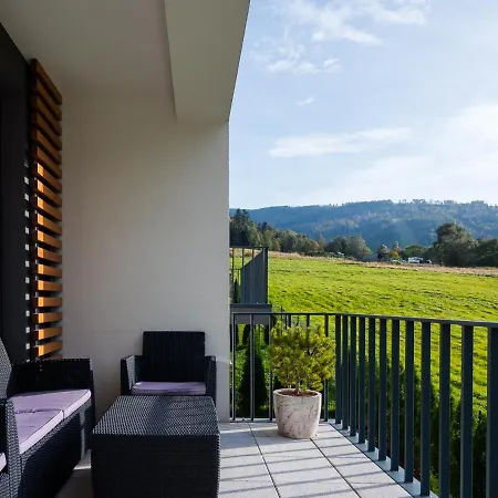 Apartment Zeus - Beskid