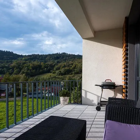 Zeus - Beskid Szczyrk
