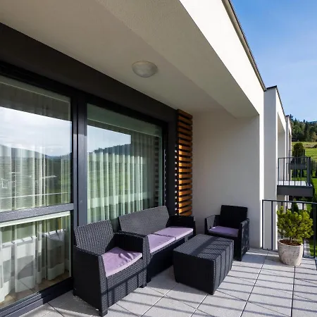 Lägenhet Zeus - Beskid *