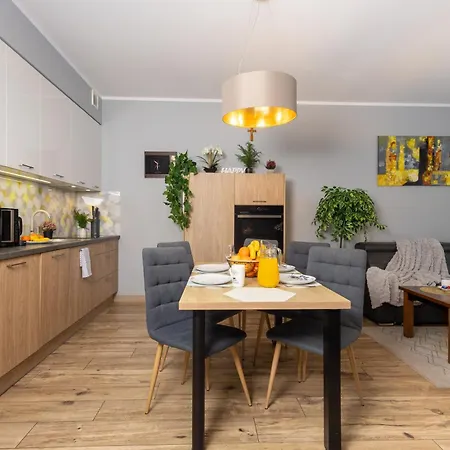Apartment Zeus - Beskid Szczyrk