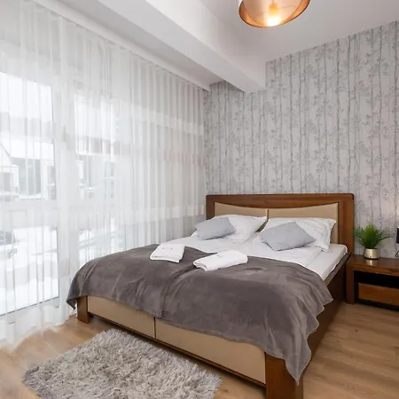 Apartment Zeus - Beskid