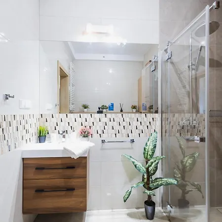 Zeus - Beskid Apartment *