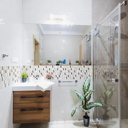 Zeus - Beskid Apartament *