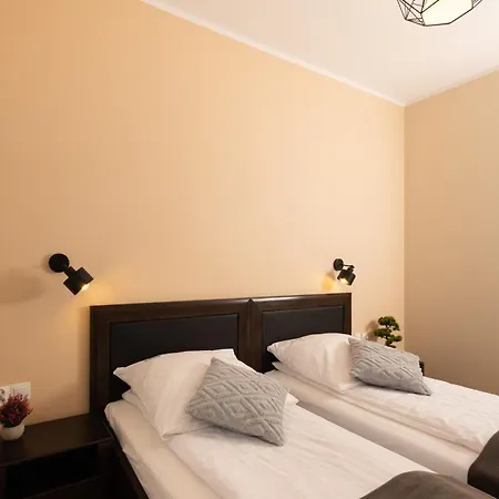 Apartment Zeus - Beskid *