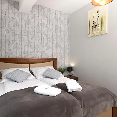Apartment Zeus - Beskid Szczyrk