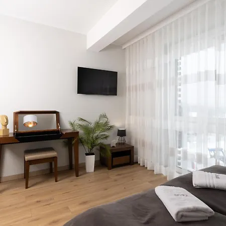 Zeus - Beskid * Szczyrk