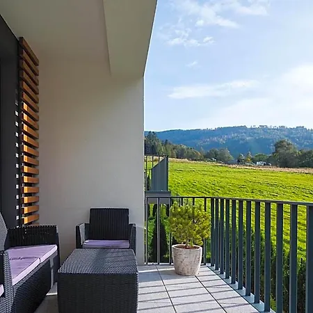 Apartament Zeus - Beskid Szczyrk