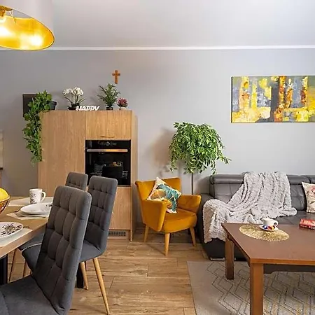 Zeus - Beskid Apartament