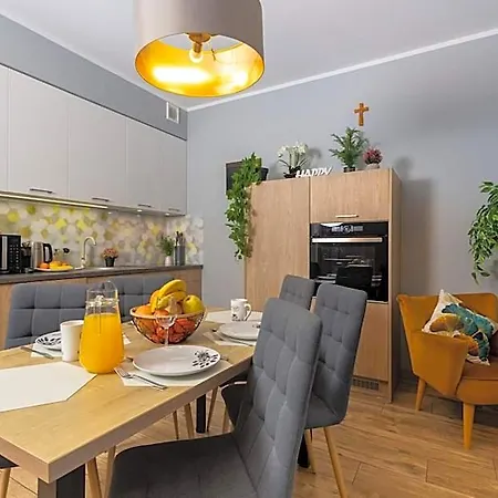 Apartament Zeus - Beskid