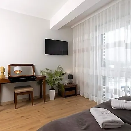 Apartament Zeus - Beskid Szczyrk