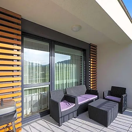 Zeus - Beskid Apartament