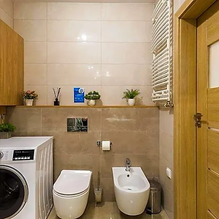 Zeus - Beskid Apartament