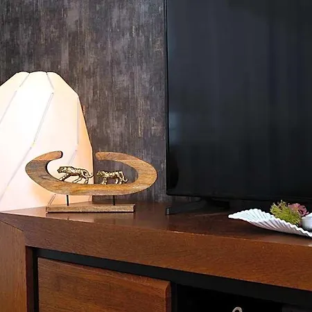 Apartament Zeus - Beskid Szczyrk