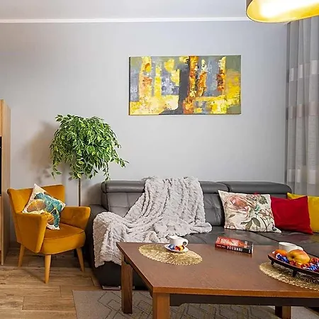 Zeus - Beskid Apartament *