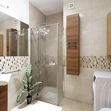 Apartament Zeus - Beskid Szczyrk