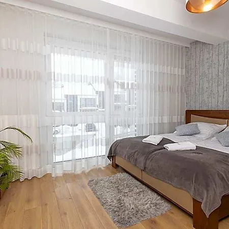 Apartament Zeus - Beskid