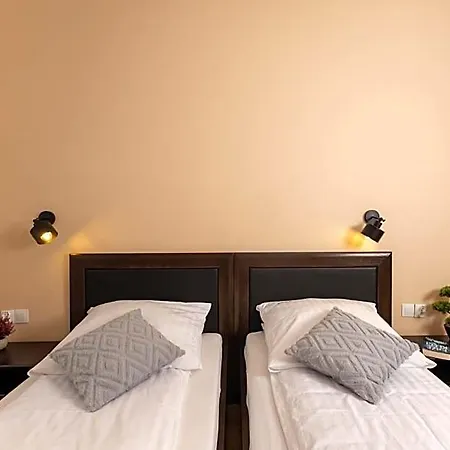 Apartament Zeus - Beskid