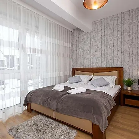 Apartament Zeus - Beskid