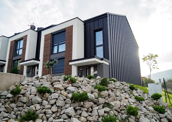 Apartment Zeus - Beskid