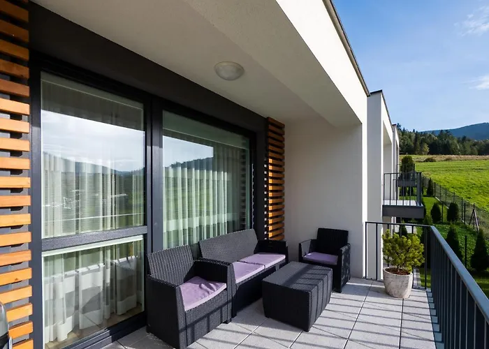 Apartment Zeus - Beskid *