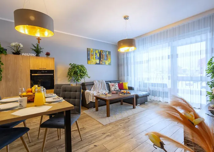 Zeus - Beskid Apartment