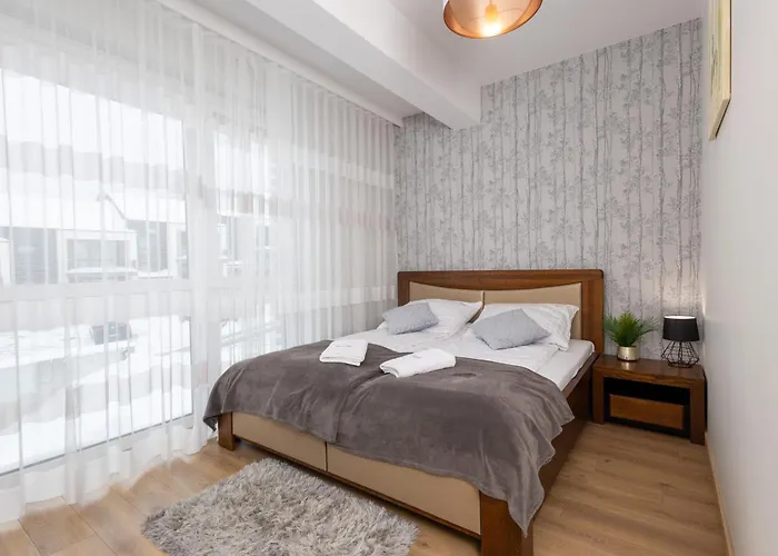 Apartament Zeus - Beskid