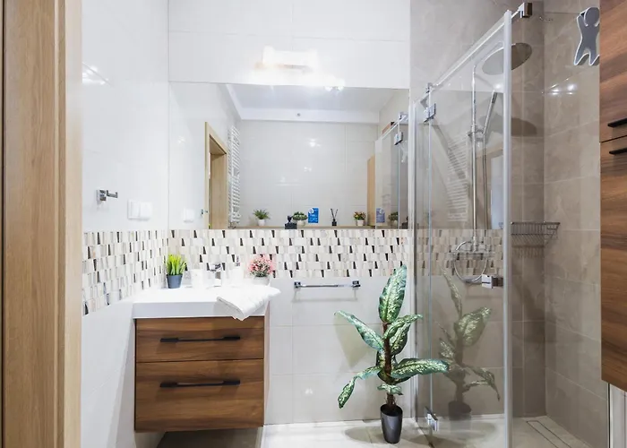 Zeus - Beskid Apartment *