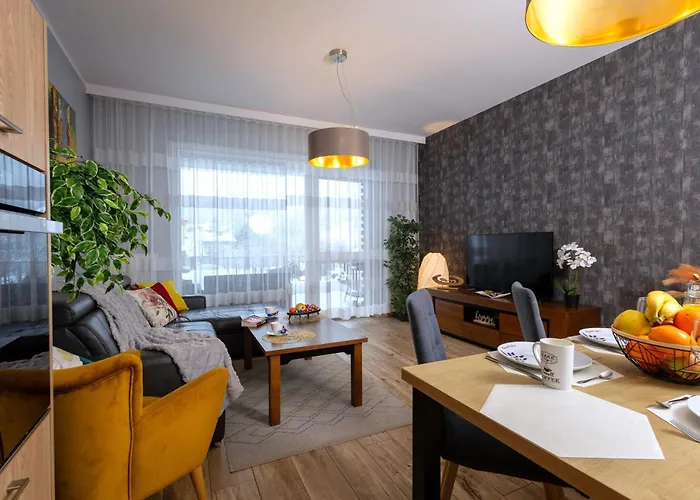 Apartment Zeus - Beskid Szczyrk