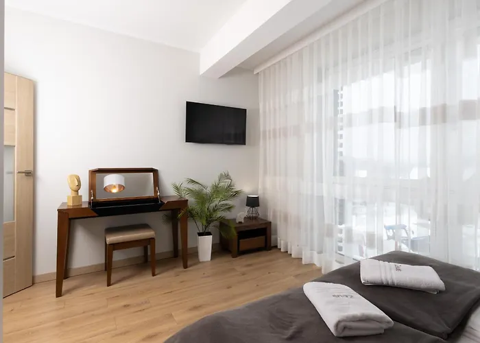 Zeus - Beskid * Szczyrk